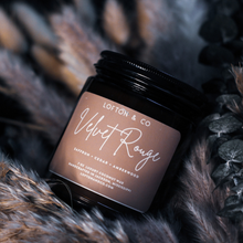 Load image into Gallery viewer, Velvet Rouge Candle