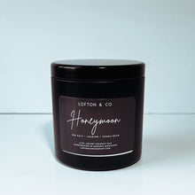 Load image into Gallery viewer, Honeymoon Candle