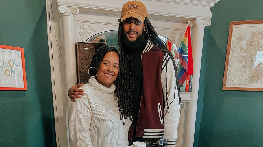 EVENT RECAP: Sweetest Little Pop Up with Urban Foxes in Jackson