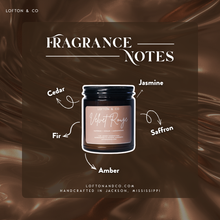 Load image into Gallery viewer, Velvet Rouge Candle
