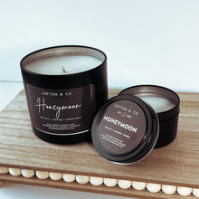 Load image into Gallery viewer, Honeymoon Candle
